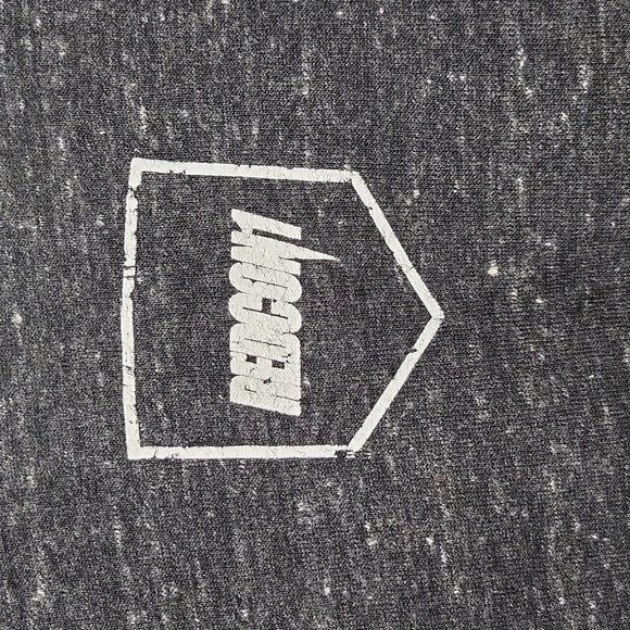 Redcon1 Alpha 3/4 sleeve shirt - Picture 4 of 4